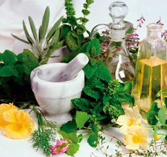 Indian Herbal Extract